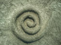 Spiral Sand