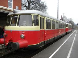 oldtimer Train Locomotive Railway