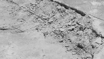 Concrete Decay Remodel