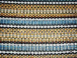 Taplak Webbing Color
