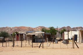 South Africa Northern Cape