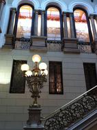Barcelona Facade