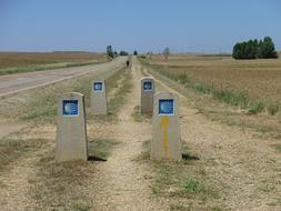 Jakobsweg Pilgrimage Make A