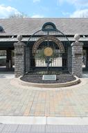 Usa Kentucky Horse Park