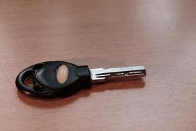 Key Security Shut Off Safe