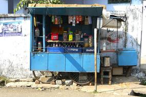 India Shop Smaller Download