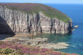 Cap Freel Brittany
