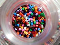Beads Color
