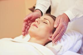 Wellness Massage