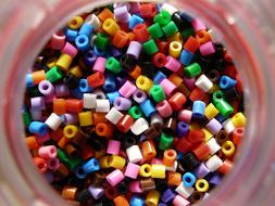 Beads Colors