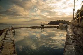 Manly Sydney Australia