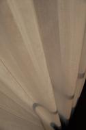 Curtain Fabric Tissue