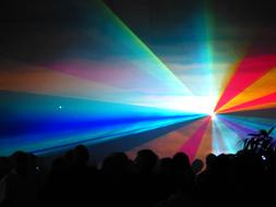 Laser Show