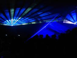Laser Show
