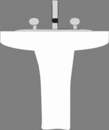 washbasin sink washbowl furniture