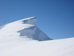 Snow Grignone