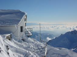 Refuge Brioschi