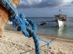 Sea Boat