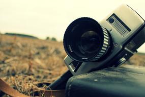 Camera Field Film