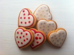 Cookies Wedding