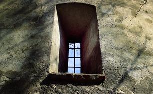 Masonry Fortress Window
