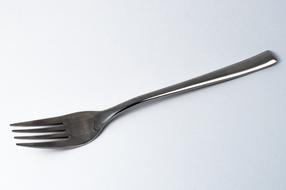 Metal Fork cutlery