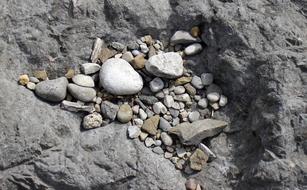 Rock Stones Collection