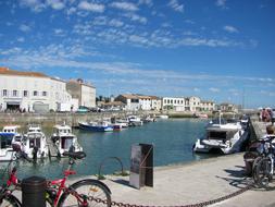 Port Water The