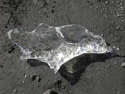 Iceland Ice