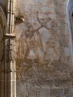 Rocamadour Fresco