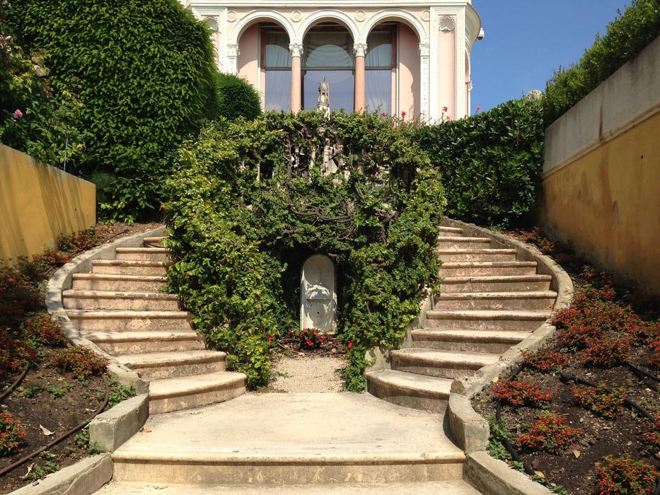 Villa Rothschild Nice