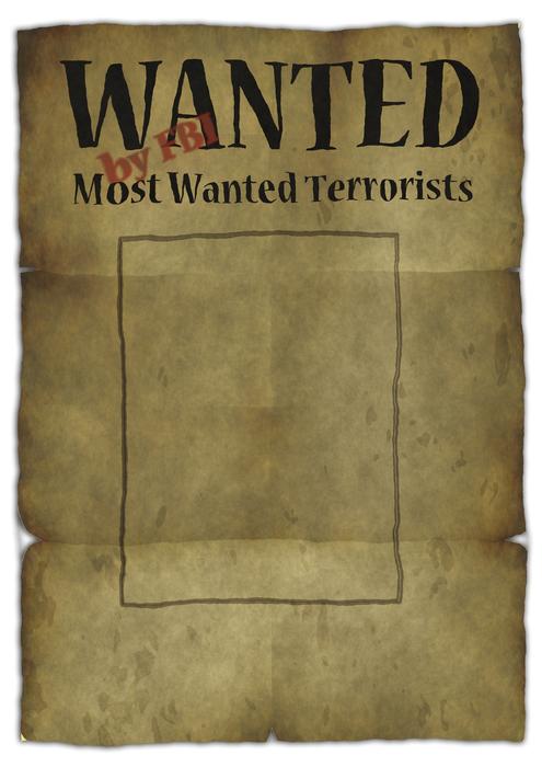 fact sheet wanted fbi terrorist