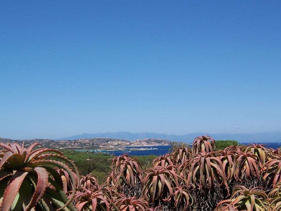Caprera Sea