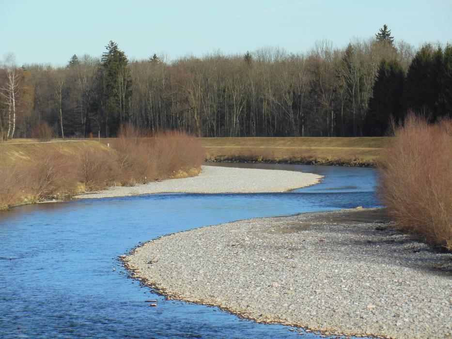 Tyrolean Ache Spring Overseas At