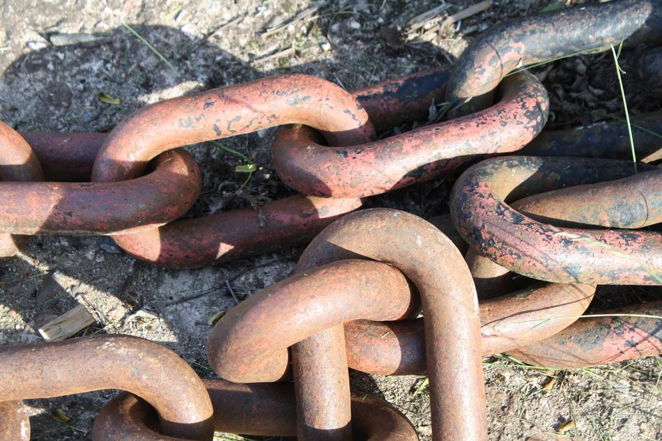 Chain Old Metal