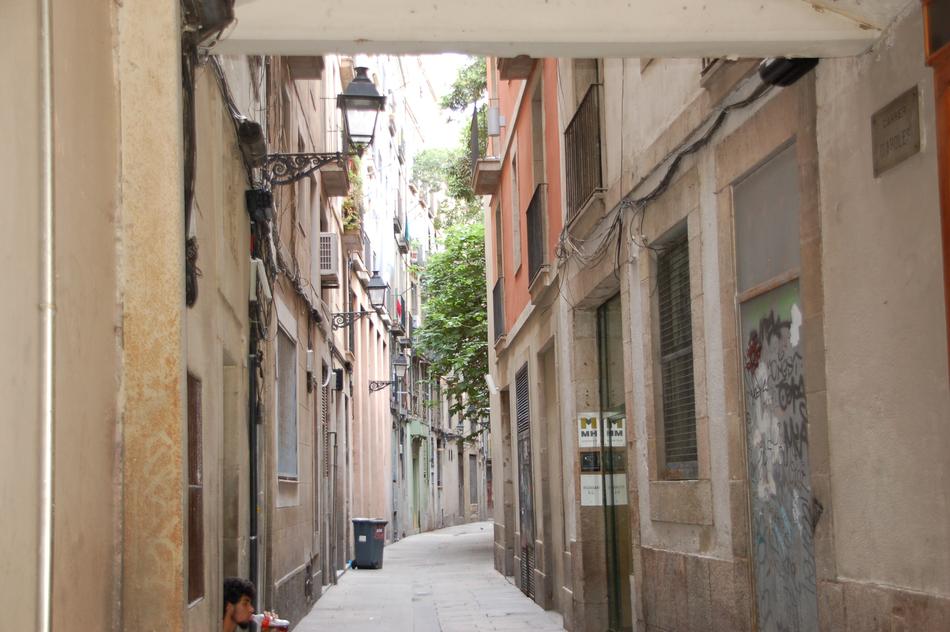 State Barcelona