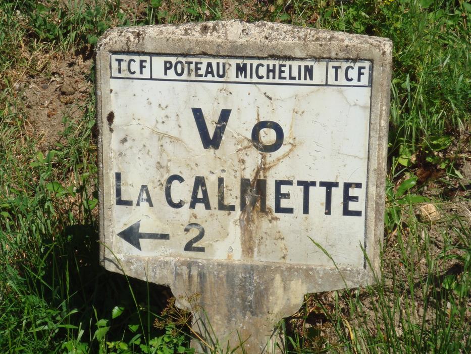 Mourjou Cantal