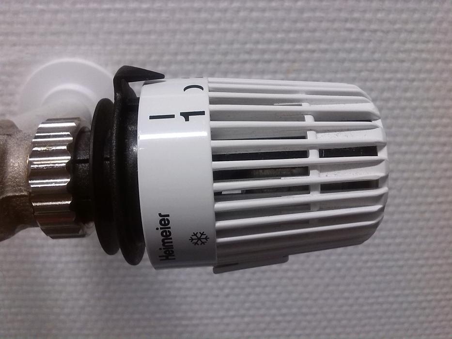 Heating Temperature Controller
