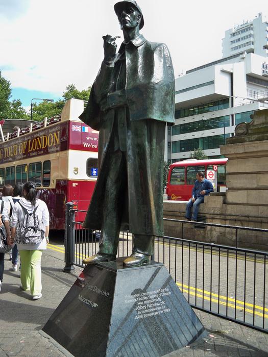London Sherlock