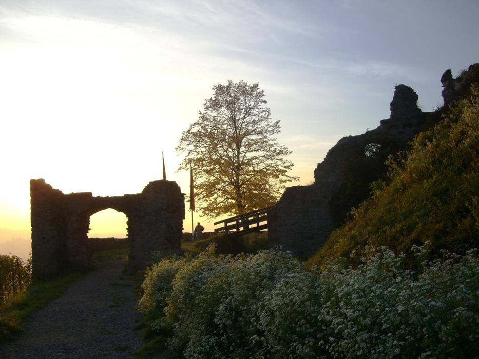 Oberkirch Ortenau Schauenburg