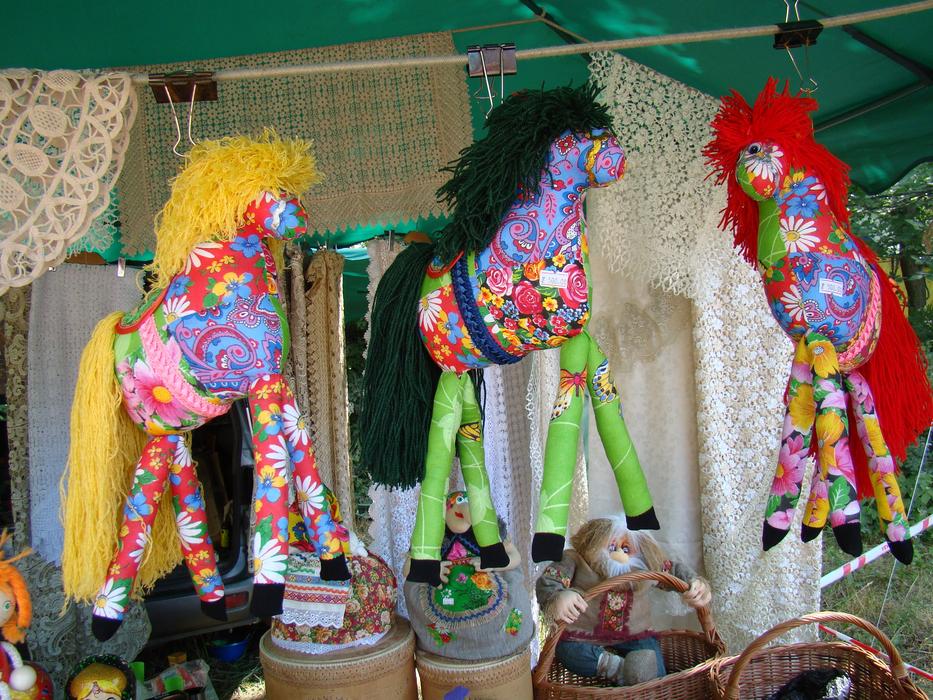 Bright Souvenirs Toys