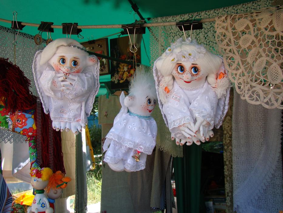 Souvenirs Toys Bright