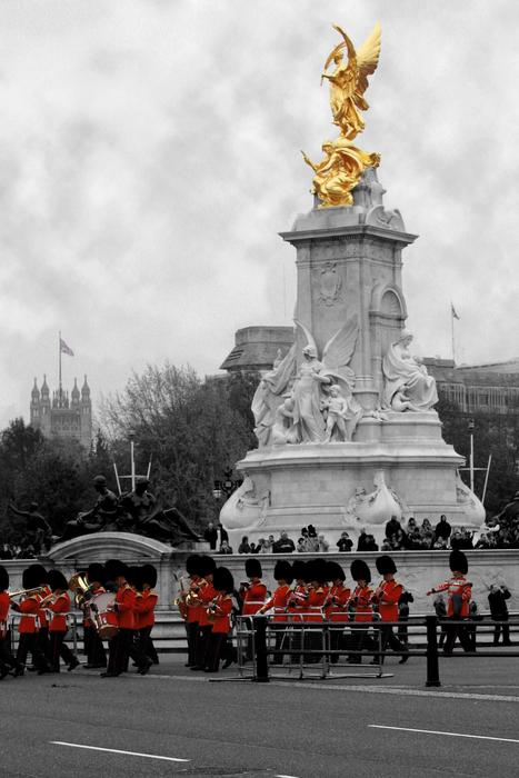 London Briton