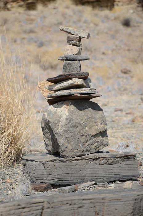 Steinmann Balance Meditation