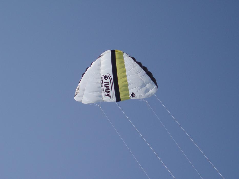 Npw Kite Sky