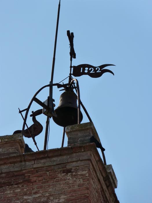 Tower Bell Weather