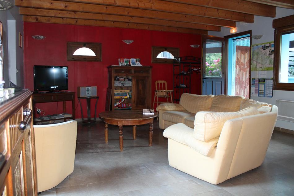 Logis Living Room