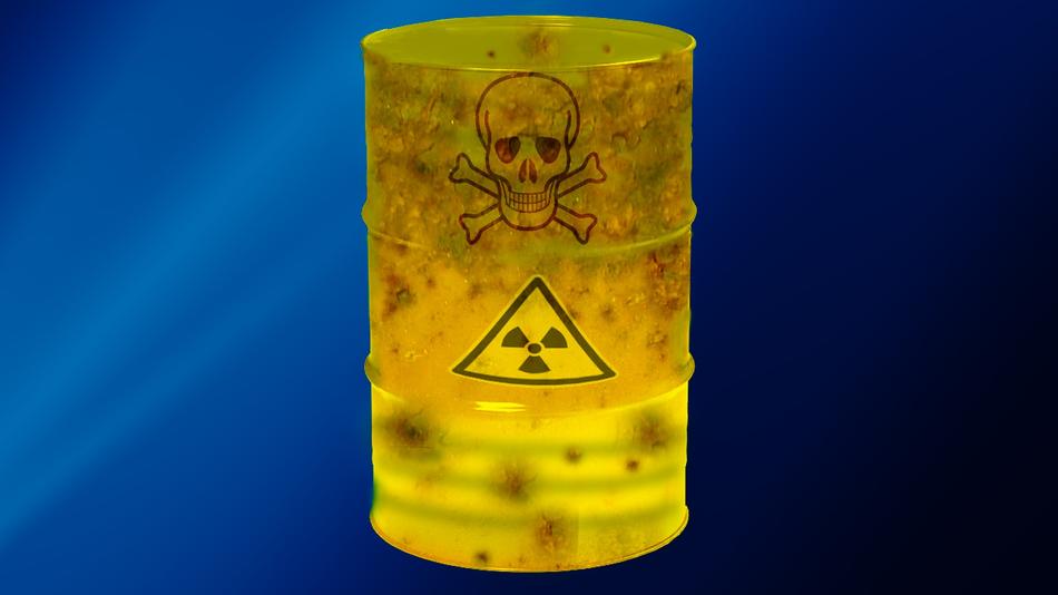 ton atom storage