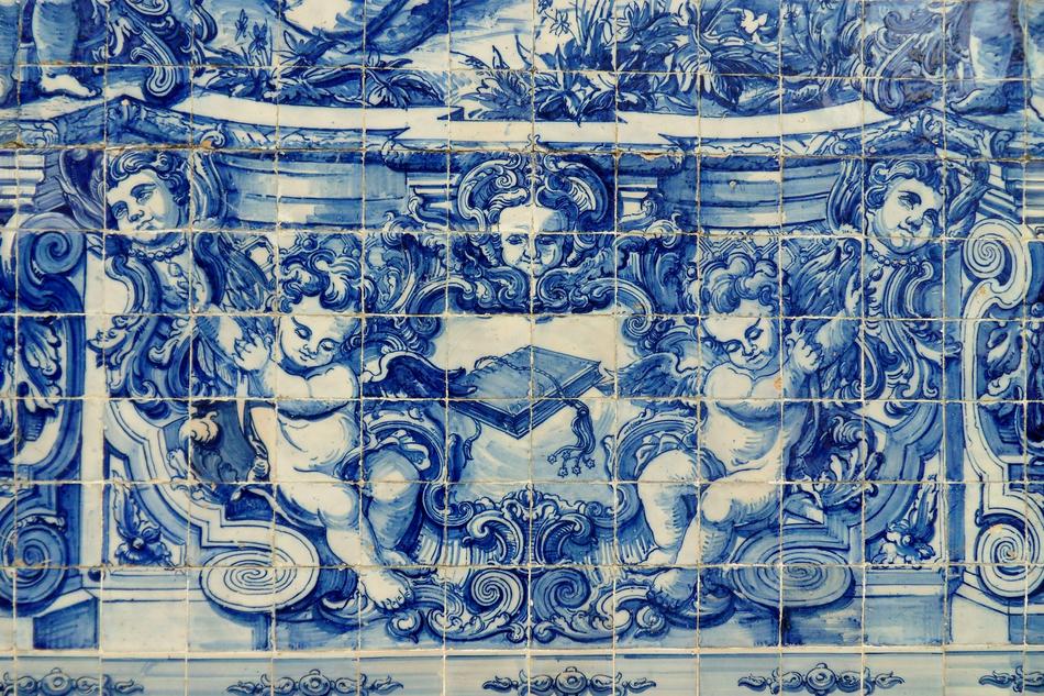Porto Tile Azulejos