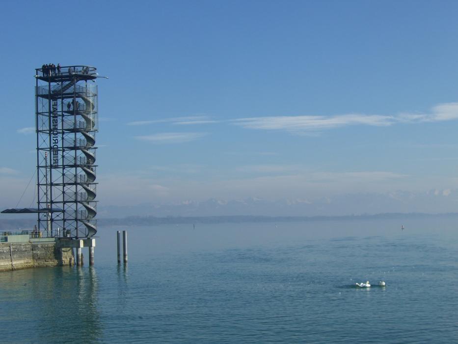 Lake Constance Friedrichshafen